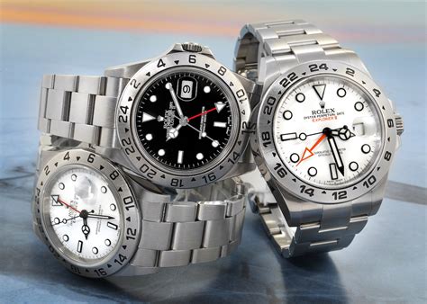 rolex explorer 2 dimensions|rolex explorer 2 42 mm.